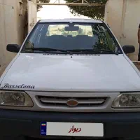 فروش پراید مدل 83