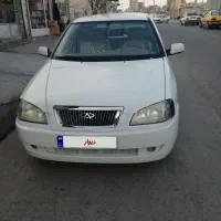 چری ویانا یتکه رنگ فنی فوقلاده سالم