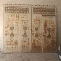 درب  باغی|مصالح و تجهیزات ساختمان|تایباد, |دیوار