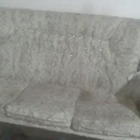 مبلمان بدون عسلی ۵ نفره