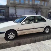 فروش پژو پارس 91 سال