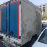 یخچال نیسان|یخچال و فریزر|تهران, هاشم‌آباد|دیوار