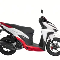 موتور کبیر ۱۷۰ سی سی