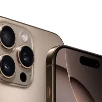 آیفون ۱۶ پرومکس حافظه ۵۱۲