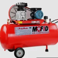 کمپرسور هوا