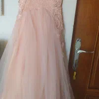 لباس مجلسی دخترانه|لباس|لنجان, |دیوار