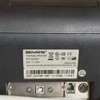 پرینتر فاکتور beiyang|پرینتر، اسکنر، کپی، فکس|مشکین‌دشت, |دیوار