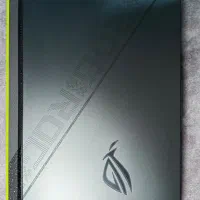 لپ تاپ گیمینگ ایسوس راگ rog g814 ji