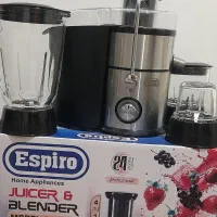 لوازم برقی آشپز خانه  چهارکاره