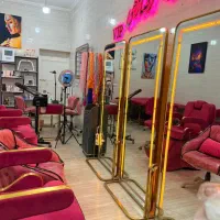 فروش ارایشگاه زنانه|آرایشگاه و سالنهای زیبایی|سراوان, |دیوار