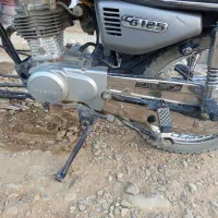 موتور در حد نو|موتورسیکلت|راسک, |دیوار