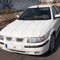 سمند ال ایکس مدل ۸۹|خودرو سواری و وانت|ملارد, |دیوار