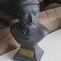 تندیس سنگی کوروش