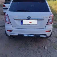 ایفانx60|خودرو سواری و وانت|میاندوآب, |دیوار