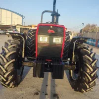 تراکتور 399جفت محور|خودرو سنگین|مرودشت, فاز اول شهرک فرهنگیان|دیوار