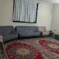 اجاره آپارتمان ۶۵ متری ۱ خوابه طبقه ۳ در گمرک