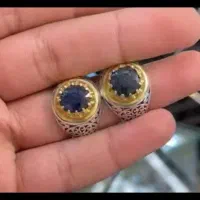 یاقوت کبود دستساز|جواهرات|کرج, المهدی|دیوار