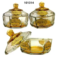 انواع قندان مذهبی قندان بلوری قندان چینی