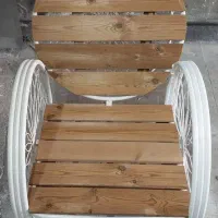تعمیرات مبلمان باغی