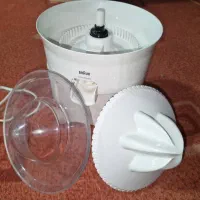آب میوه گیری براون اصل