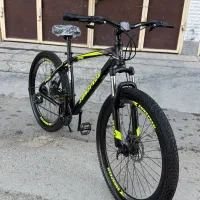 دوچرخه ۲۶ سان اسپید