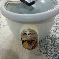 پلوپز 3کاره 12 نفره نو نو|سایر لوازم برقی|پاکدشت, پاکدشت (مامازند)|دیوار