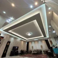 کناف وبرقکاری بصورت نقدواقساط