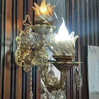 دیوارکوب نو۲عدد