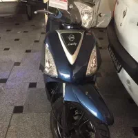 لاکی ۱۸۰ مدل ۹۸ تمیز تمیز