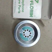 کپسول گوشی تلفن قدیمی