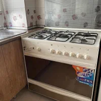 فروش اجاق گاز لوفرا فر دار کم کارکرد