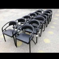 صندلی انتظار ام پی صدفی ۴ دکمه ۶ دکمه استار|صندلی و نیمکت|تبریز, |دیوار