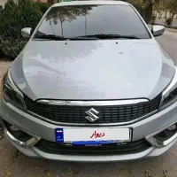فروش سوزوکی سیاز ۲۰۲۴ صفر کیلومتر