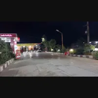 استخدام پمپ چی در جایگاه سوخت