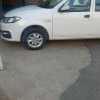 ساینا اس فروشی مدل۴۰۳|خودرو سواری و وانت|طرقبه, |دیوار