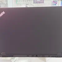 Lenovo i7 RAM32 SSD512 Nvidia 4K طراحی گیم رندر|رایانه همراه|کرج, گلشهر|دیوار