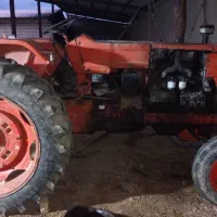 تراکتور رومانی|خودرو سنگین|لردگان, |دیوار