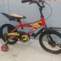 دوچرخه ۱۶