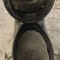 موتور پاکشتی|موتورسیکلت|شیراز, شهرک آرین|دیوار