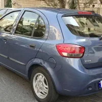 تیبا2/آبی اطلسی/مدل95/بیرنگ|خودرو سواری و وانت|تهران, ستارخان|دیوار