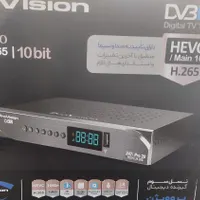 دستگاه گیرنده ی دیجیتال پروویژن - 247-pro 20|صوتی و تصویری|کرج, شهرک یاس|دیوار