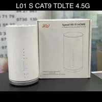 مودم L01 S CAT9 آنلاک hws32mwa هوآوی ایرانسل TDLTE