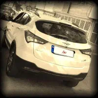 هایما s5 توربو 1402|خودرو سواری و وانت|مشهد, فرهنگیان (شهرک غرب)|دیوار