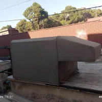 باربند پراید وانت