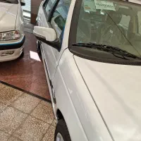 پارس تیوفایو گاز سیم زیمنس مدل ۴۰۱|خودرو سواری و وانت|داراب, |دیوار