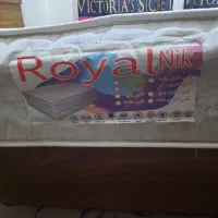توشک طبی فنری