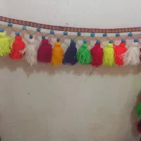 آویز (شیر دنگ)