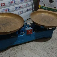 ترازوسالم و تمیز