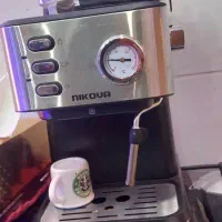 قهوه ساز برقی