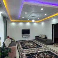 باغ ، خونه ویلایی